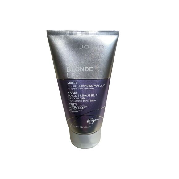Joico Blonde Life Color Enhancing Masque 5.1oz New Unsealed - Picture 1 of 1